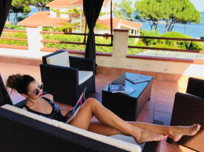 Гостиница Villa Ro  Perd'e Sali